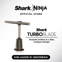 Shark TurboBlade™ Bladeless Tower Fan