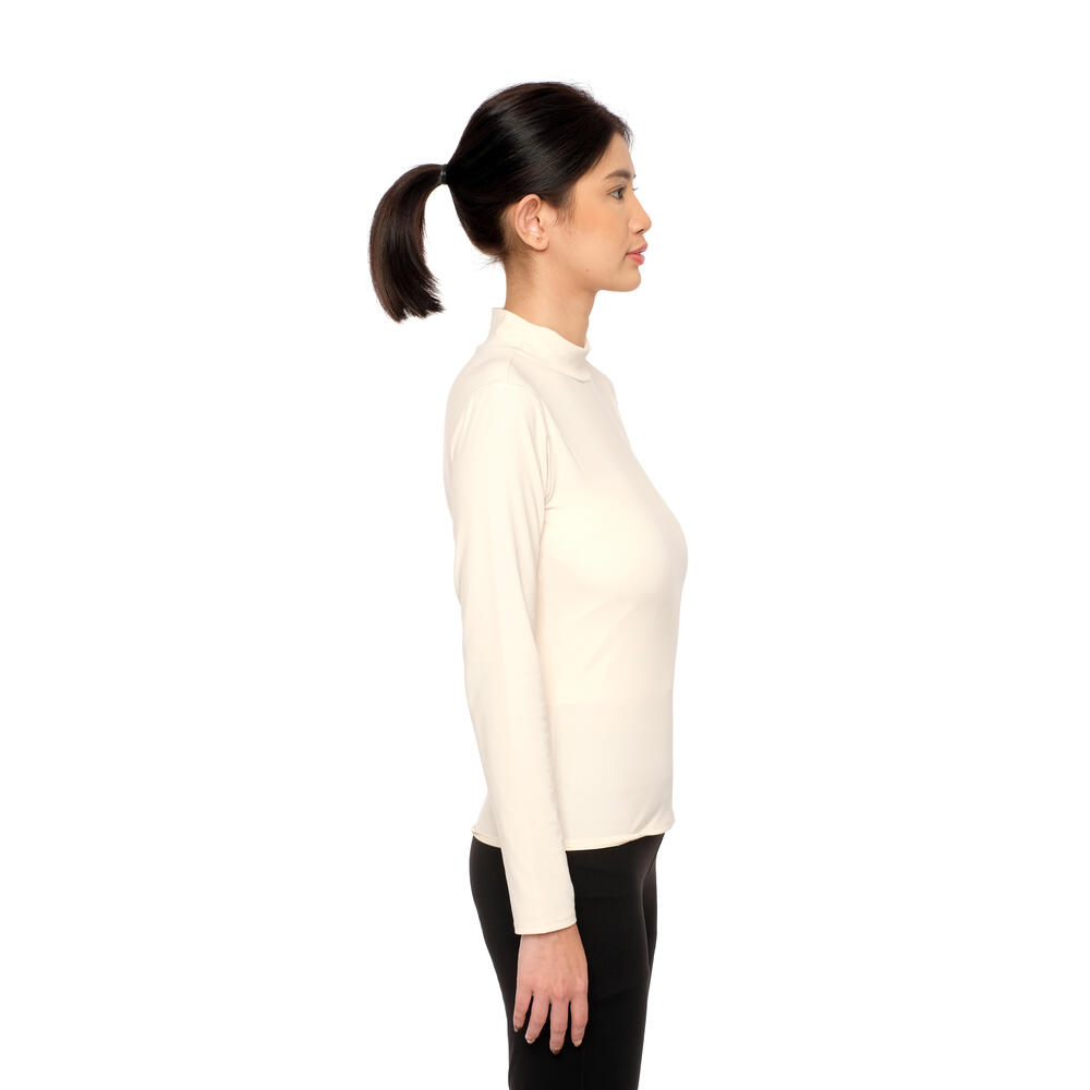 WS MAPLES LS TEES (910010803)