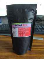 Artemia Polar Red Tanpa Cangkang Artemia instant Shell Free Tanpa Kultur 100 Gram
