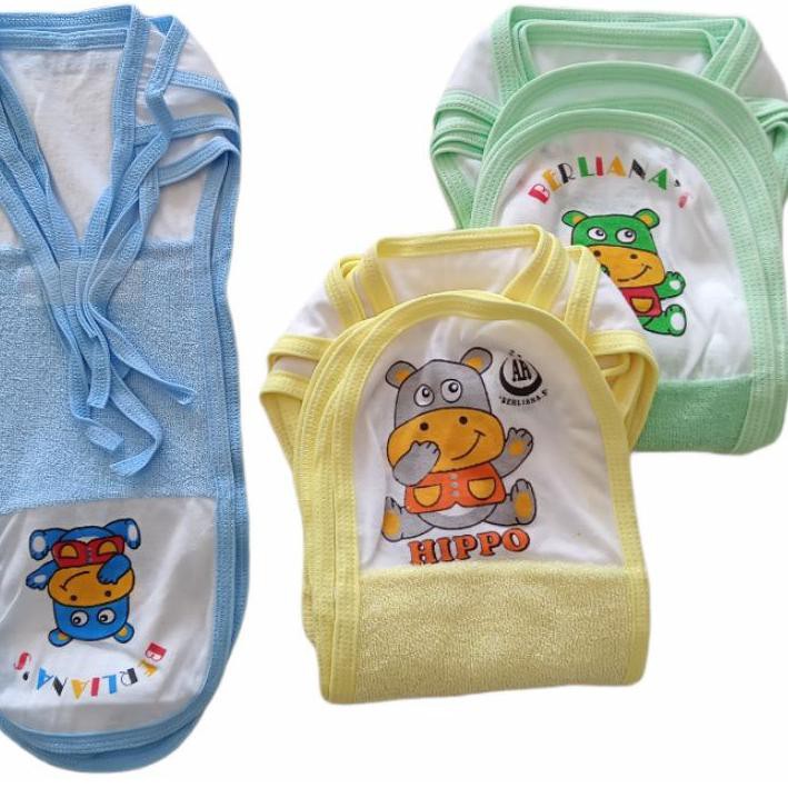12 pcs Popok bayi Popok Kain Handuk Bayi popok bayi handuk popo kain 1 lusin murah