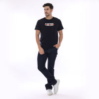 Planet Surf Clothing Celana Panjang Denim Pria Stumb Men Pants Denim 231B Planet Surf