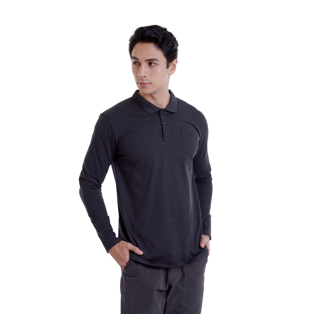 910008288 SKOON POLO LS