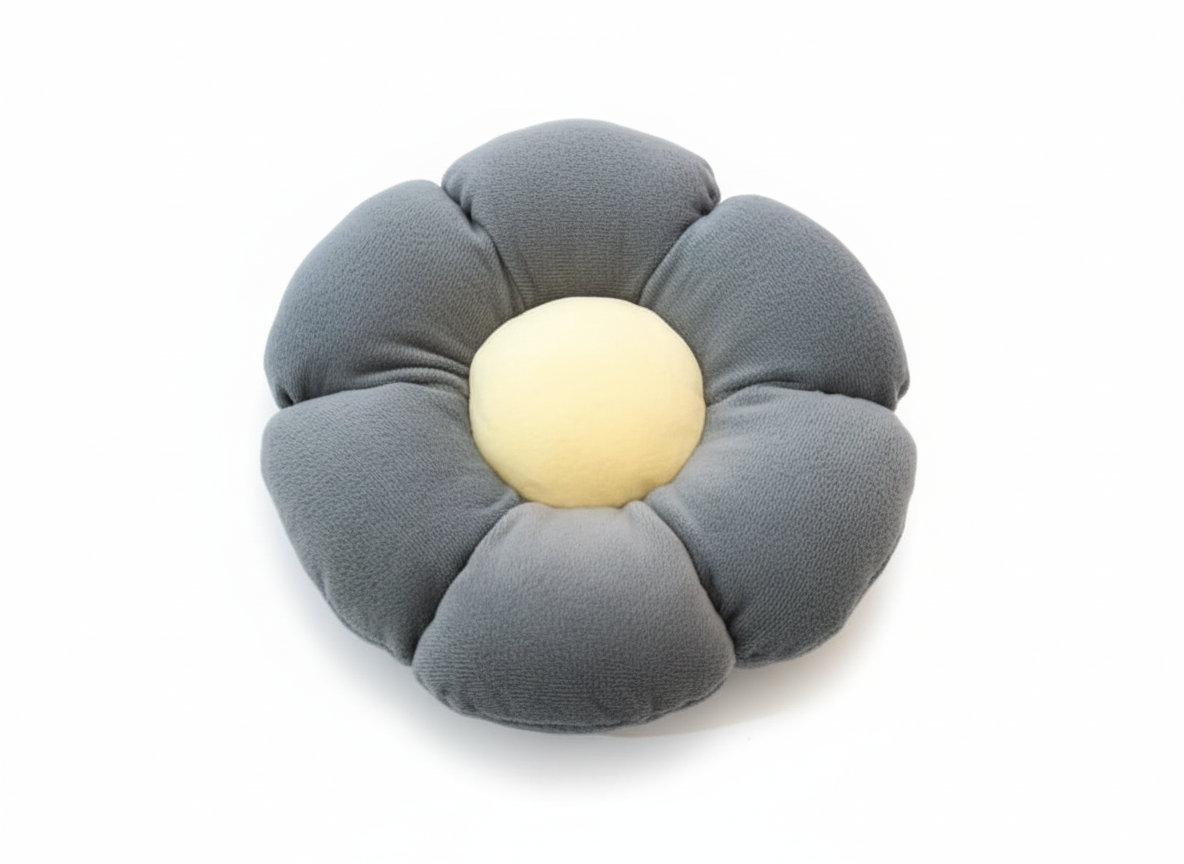 Bantal Bunga Mainan Tanaman Boneka / Bantal Sofa / Bantal Duduk / Bantal alas duduk / hadiah Lucu