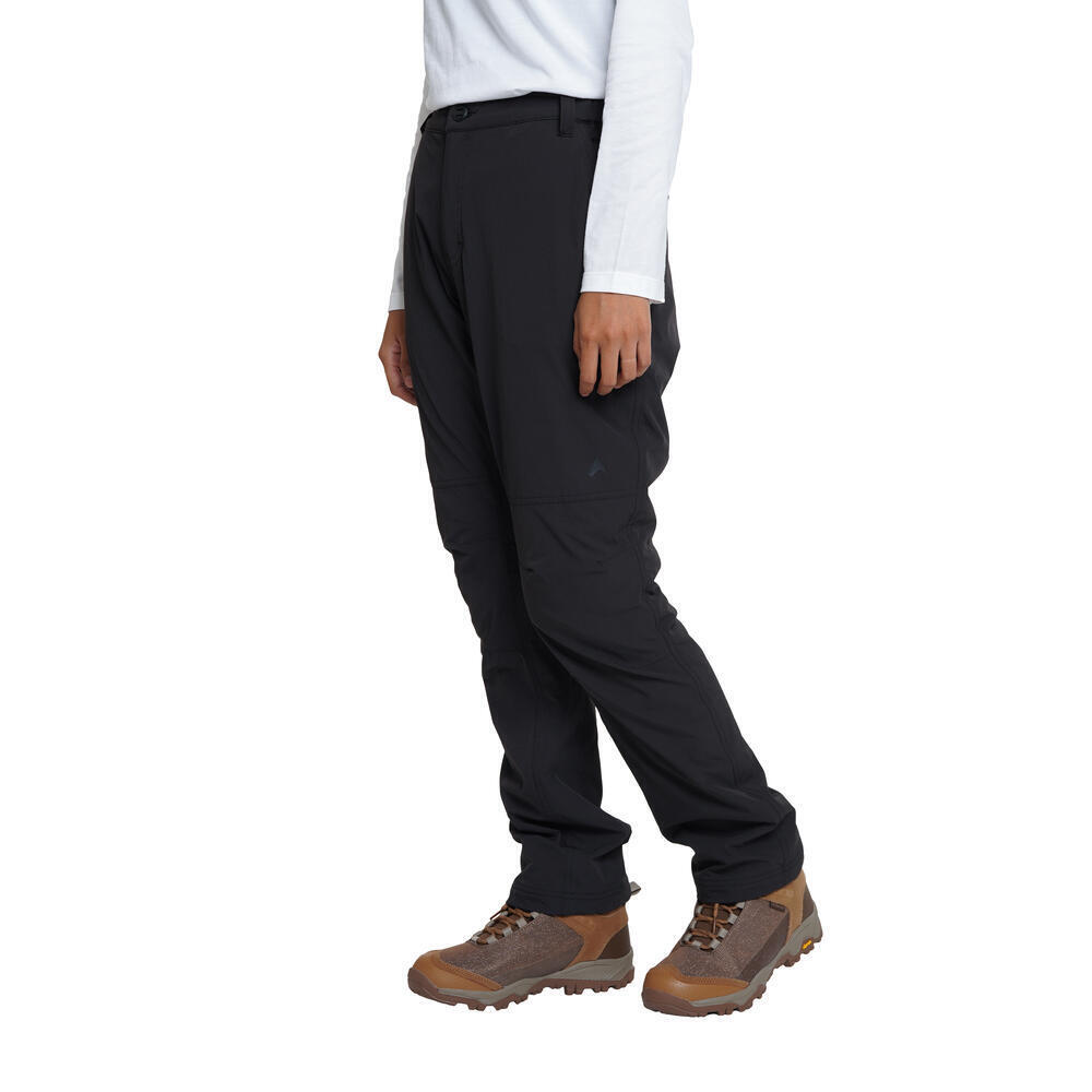 910009551 WS BUOYANT PANTS - BLK