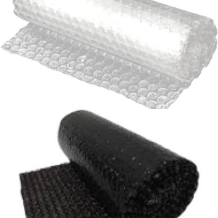 Extra Bubble wrap 30 cm x 100 cm