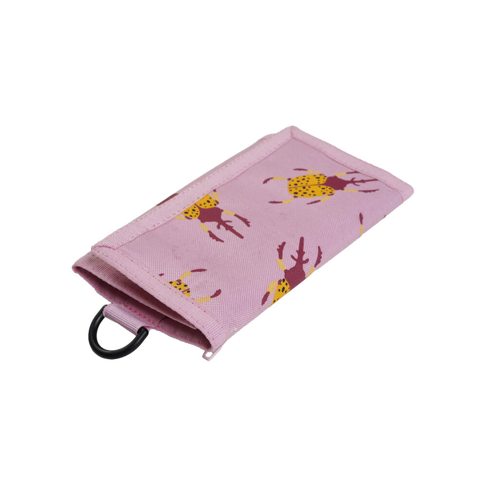 JR MOORLAND PRINTED WALLET (910009765)