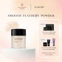 KANEBO Smooth Feathery Powder