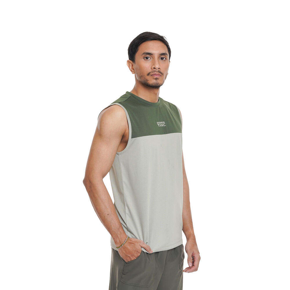 VANGUARD SLEEVELESS TEES (910009895)