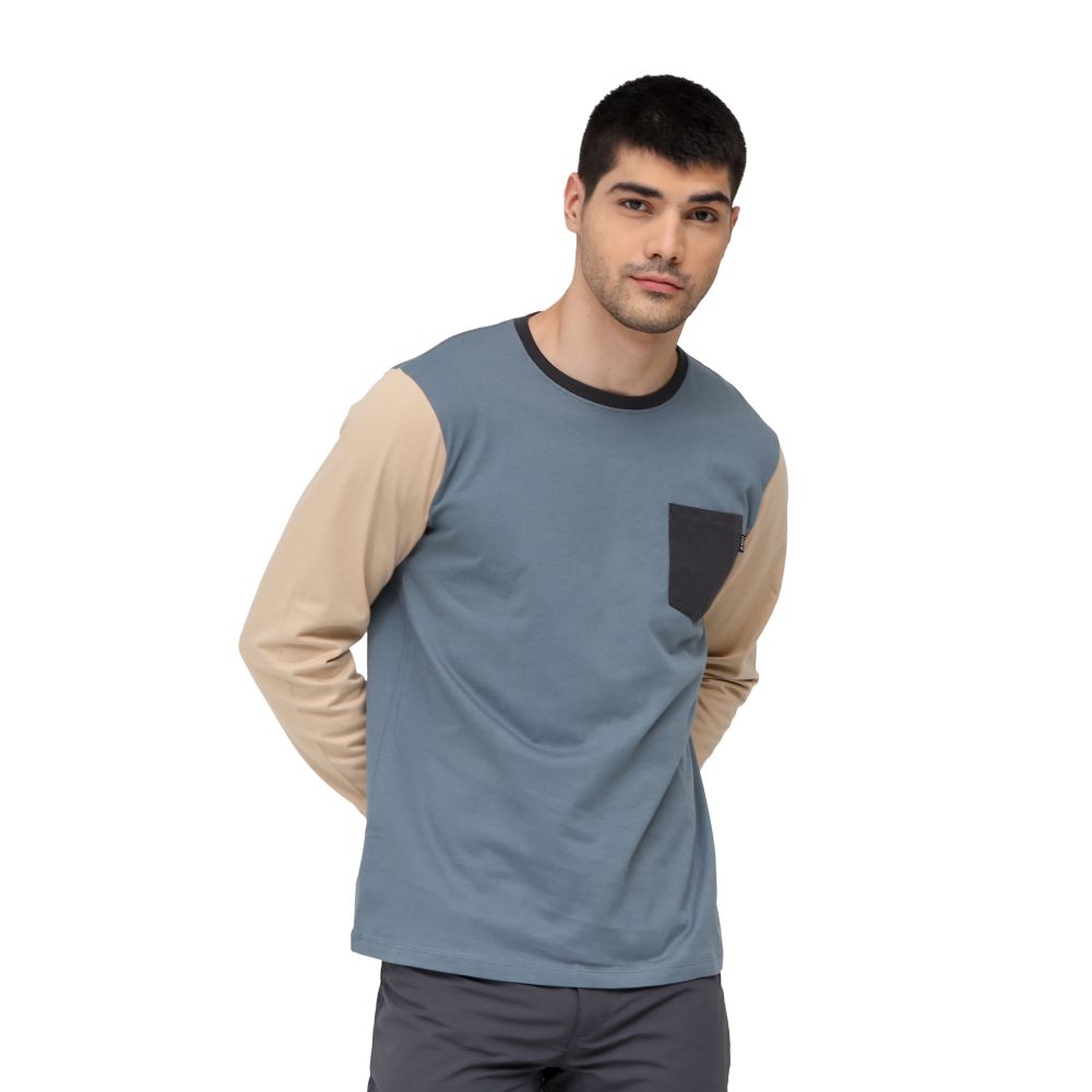 HABEMA LS TEES (910008852)