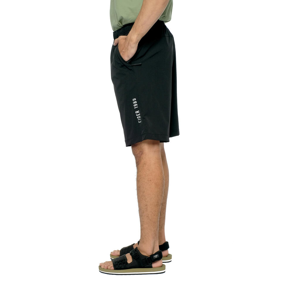 CROSSTOWN SHORT PANTS