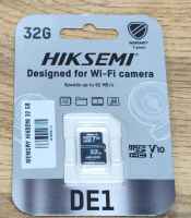 Micro SD Card 32GB HIKSEMI