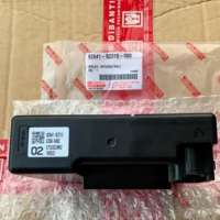 RELAY INTEGRATION AVANZA XENIA GREAT NEW 2015 SAMPAI 2018 - KANR