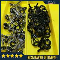 Mamarit / cincin ujung Fuji / Aksesoris Memancing / Peralatan Pancing
