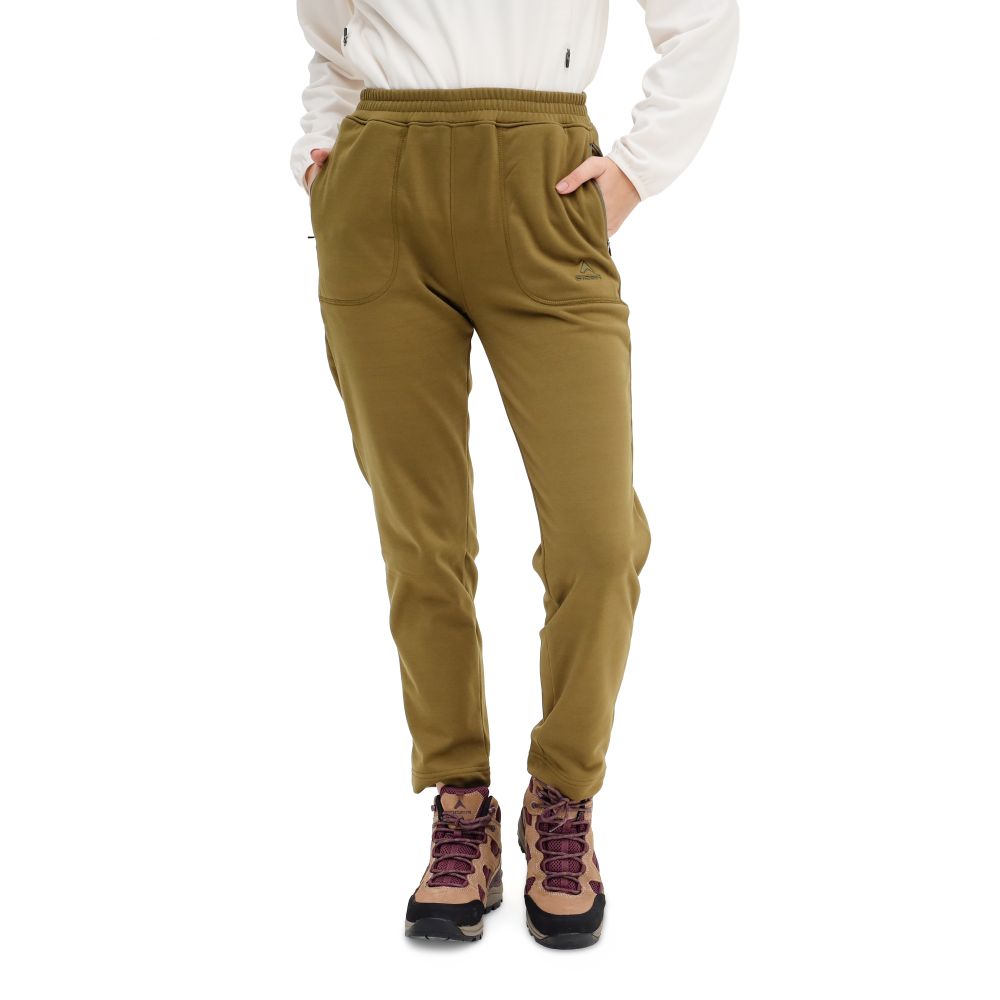 910008106 WOMENS ELIZA CAMP PANTS