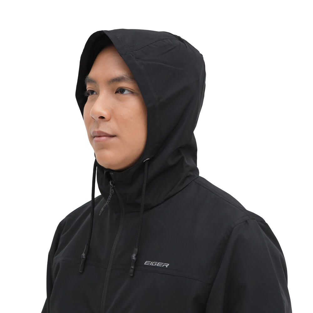 NEWARK WINDPROOF JACKET (910008773)