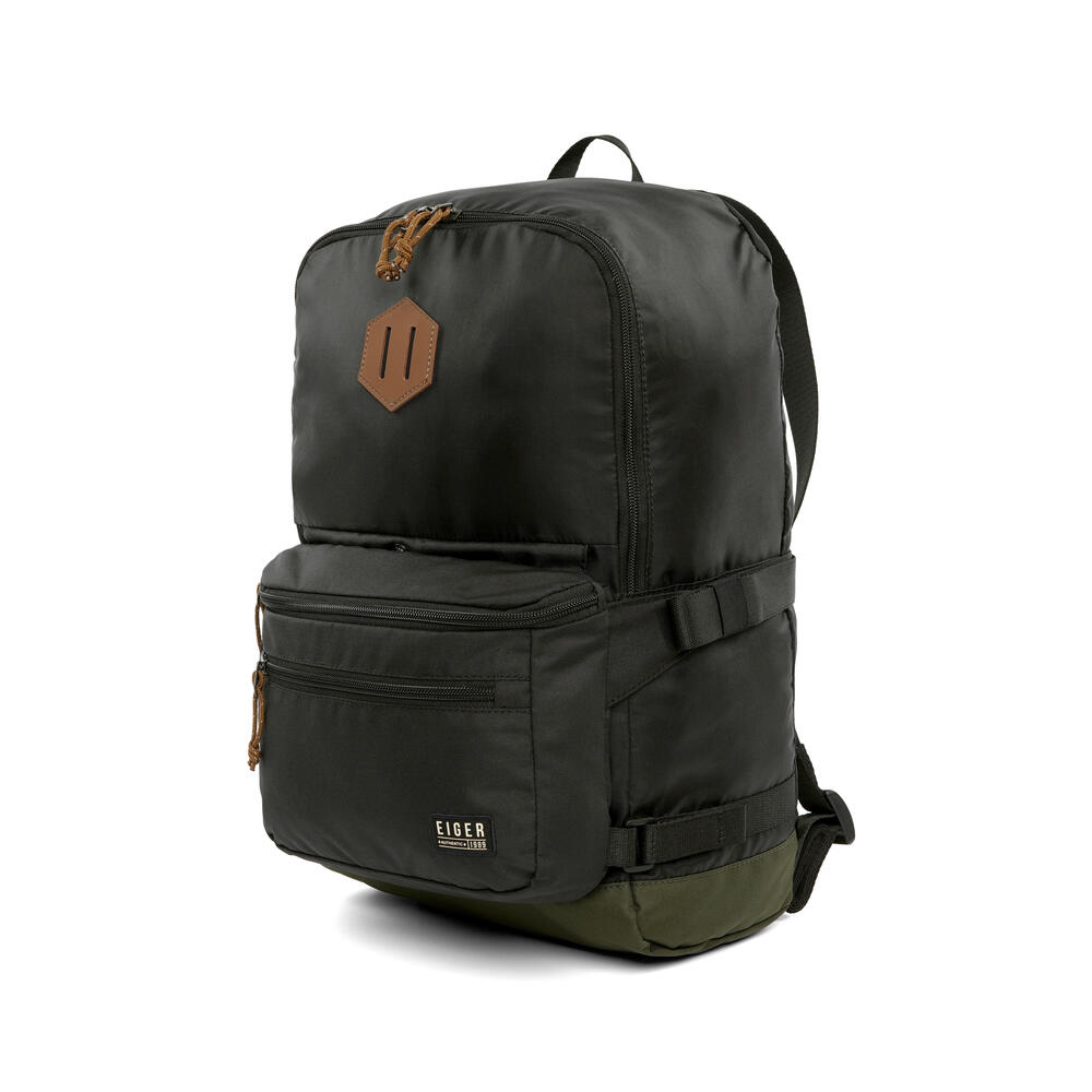 910010850 VERSAPACK WAIST PACK 1A - BLK