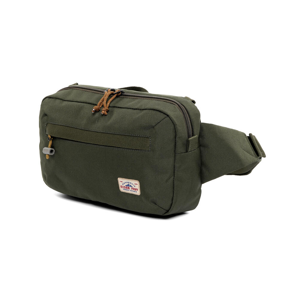 910009253 X-JOURNAL POUCH 3WAY 1A - OLI
