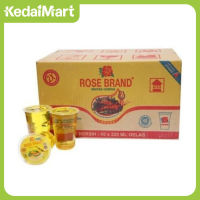 Minyak Goreng Rose Brand 220 ml Dus