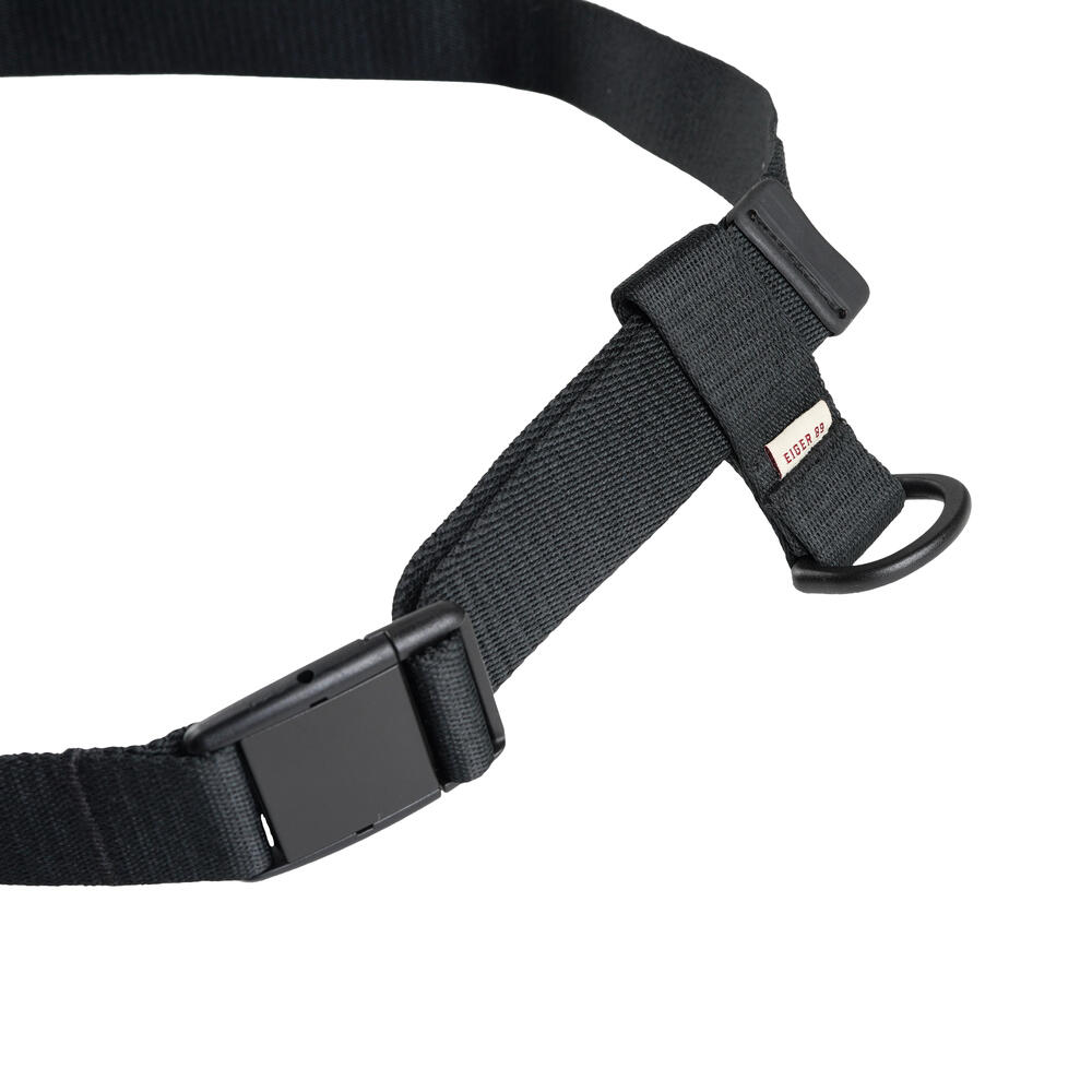 WS TRISHA BELT WITH RING (910009660)