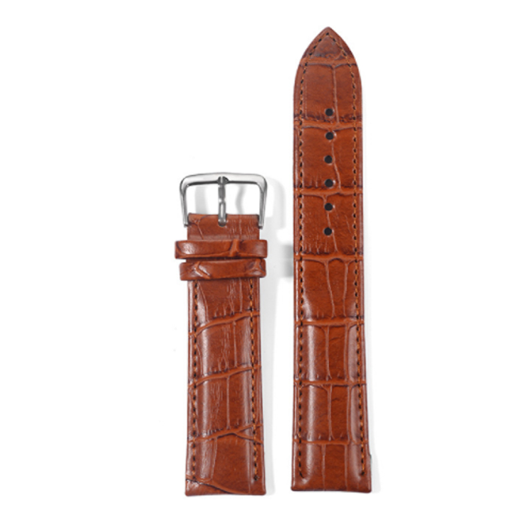 Tali Kulit Universal Untuk Segala Macam Jam Tangan Ukuran 24 mm Dan Ukuran 22mm (Original) tali kulit universal untuk segala macam jam tangan ukuran 24 mm ukuran 22mm (original)