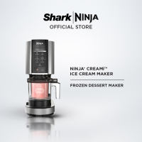 Ninja Creami 7-in-1 Ice Cream Maker