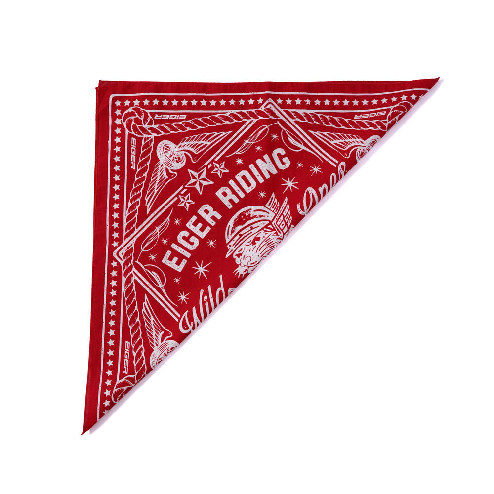 TIGERHOOD BANDANA
