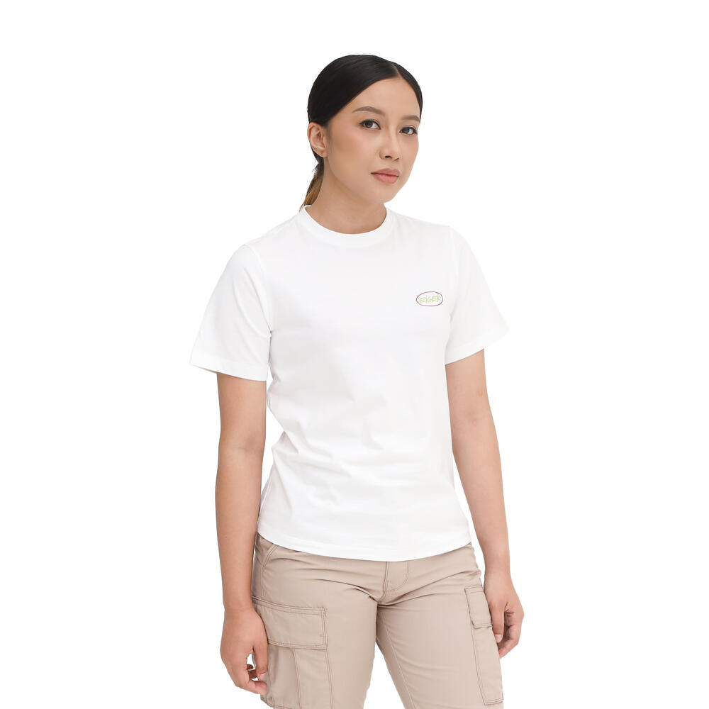 WS GOOD VIBES TO RIDE SS TEE (910009688)