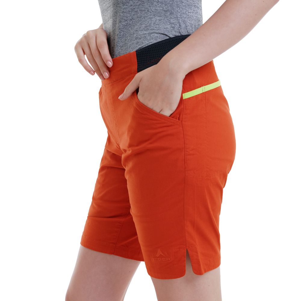 WOMENS NEO CLIMB SHORT (910008108)