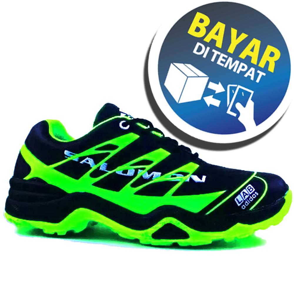 SEPATU PRIA SPORT 3D SKIN SALMON Januari 2019 - 2 SEPATU PRIA SPORT 3D SKIN SALMON - 2