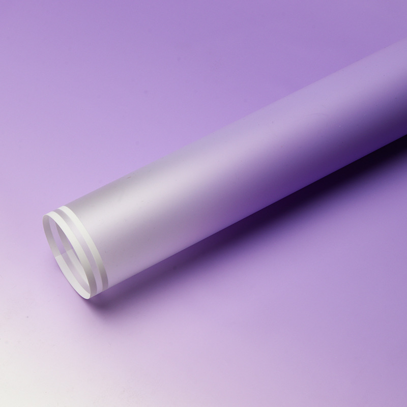Gradient Paper Cellophane Wrapping Paper Kertas Bunga Buket kb6044
