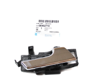Handel Handle Pintu Dalam Chevrolet Lova Kalos KIRI atau KANAN Chrome ORI GM
