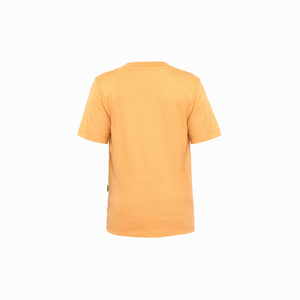 [NEW ARRIVAL!] JR MOORLAND PLAIN SS TEES 1.0