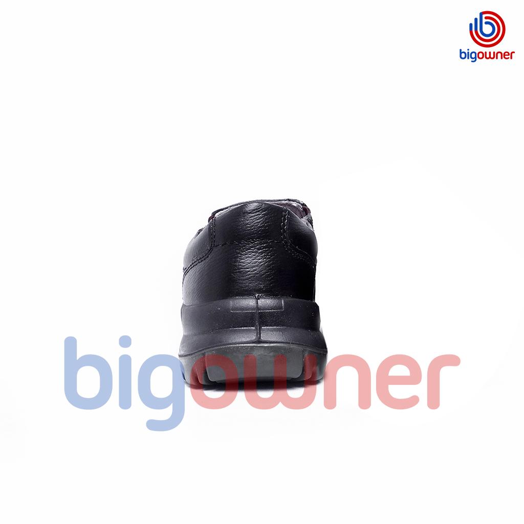 KING'S SAFETY SHOES KWD 807X Januari 2019 - 2 KING'S SAFETY SHOES KWD 807X - 2