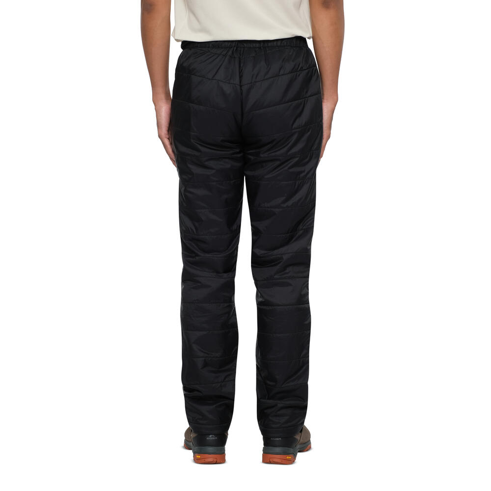 PANDURATA PUFFED PANTS