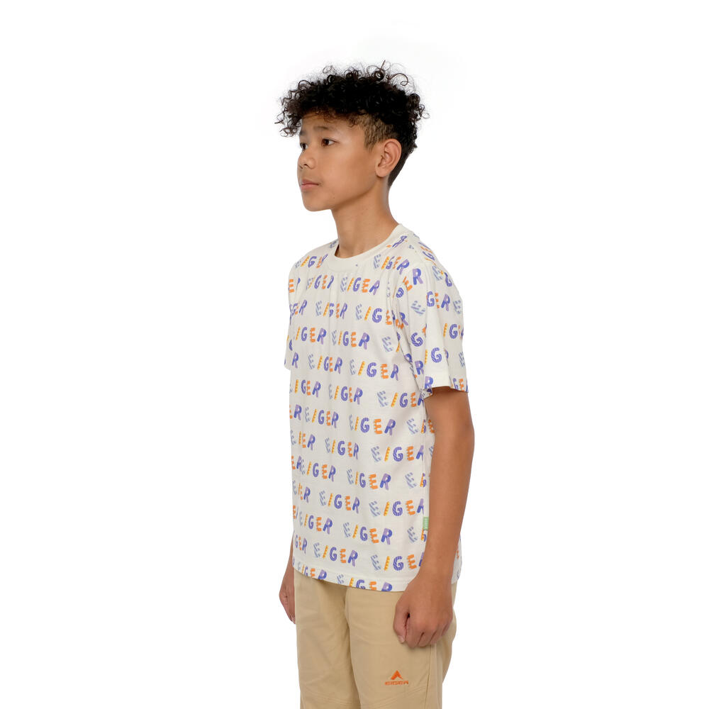 JR ELM SS TEES (910010498)