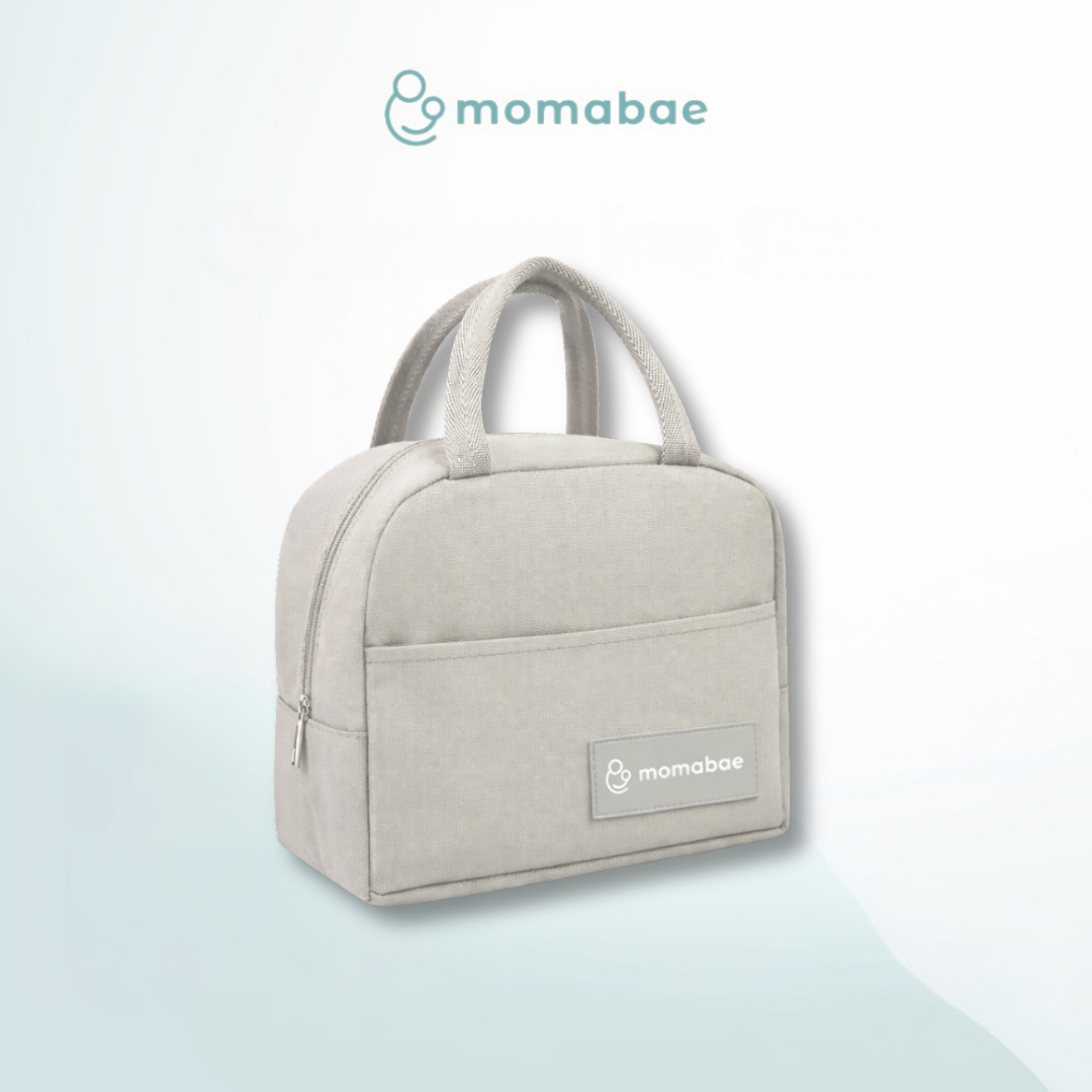 MOMABAE - COOLER BAG UNTUK ASI