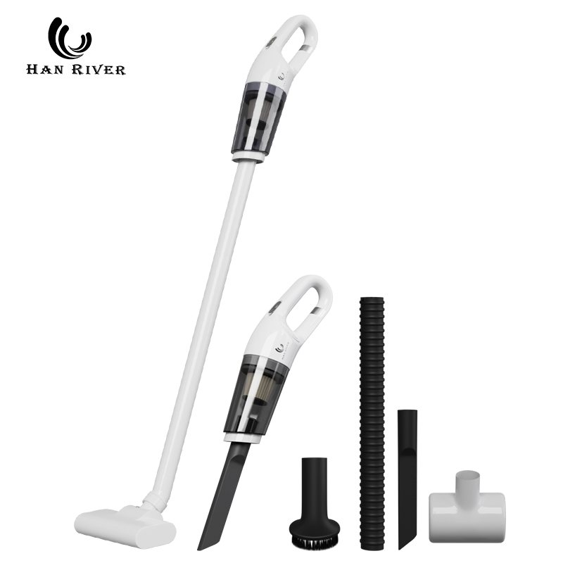 HAN RIVER Vacuum Cleaner rumah murah 5 in 1 /penyedot debu serbaguna/Cordless Vacuum Cleaner/Vacu...