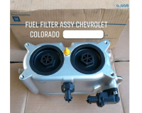 RUMAH Housing Filter solar Komplit  CHEVROLET TRAILBLAZER COLORADO ORI GM