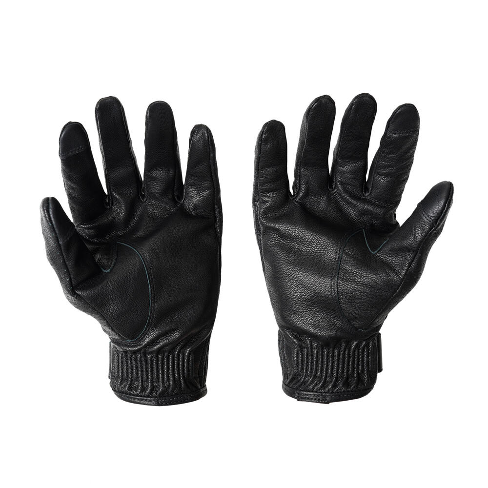 910009622 JOURNEY - BLK