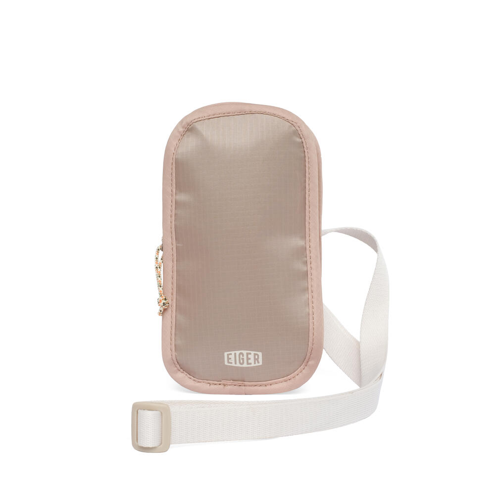 910010674 WS HEXA LANYARD WALLET - LBR