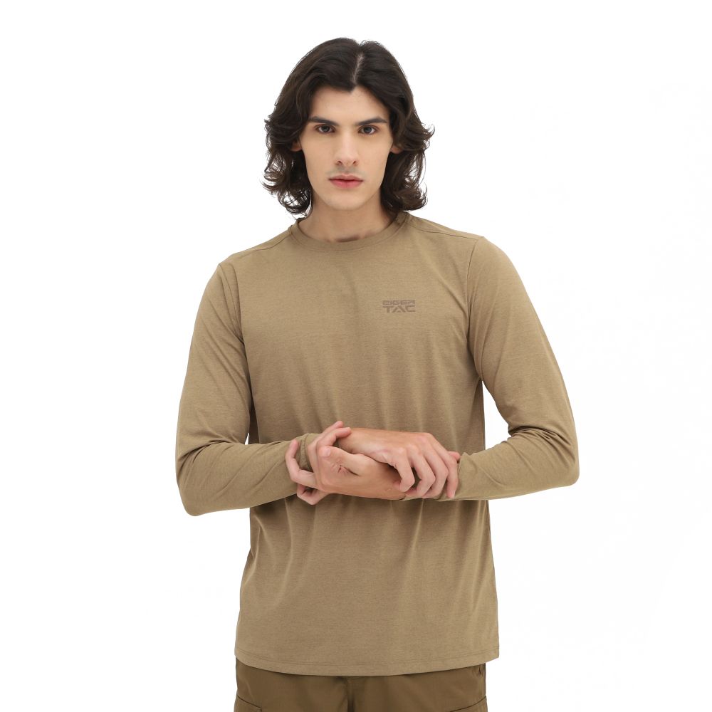 910007895 ABRAMS LS TACTICAL TEES