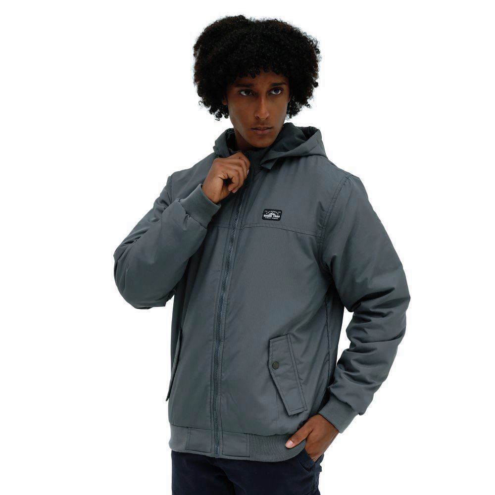 910007354 VALMIERA JACKET 2.0 - GRY