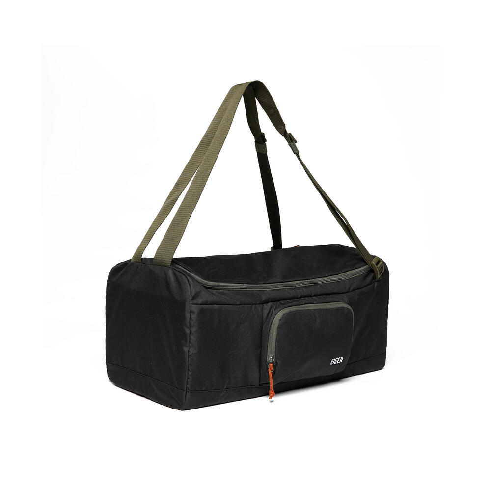 910010256 COASTICO PACKABLE DUFFLE