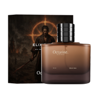 Octarine - Elixir One Aroma Fresh Fruity Woody | Parfum Perfume Minyak Wangi Pria Wanita Tahan Lama