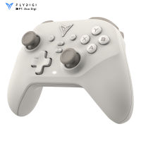 FLYDIGI Dune Fox Gaming Controller Wireless Gamepad Trigger Smart Handle Support PC Nintendo Switch Android Mobile Game