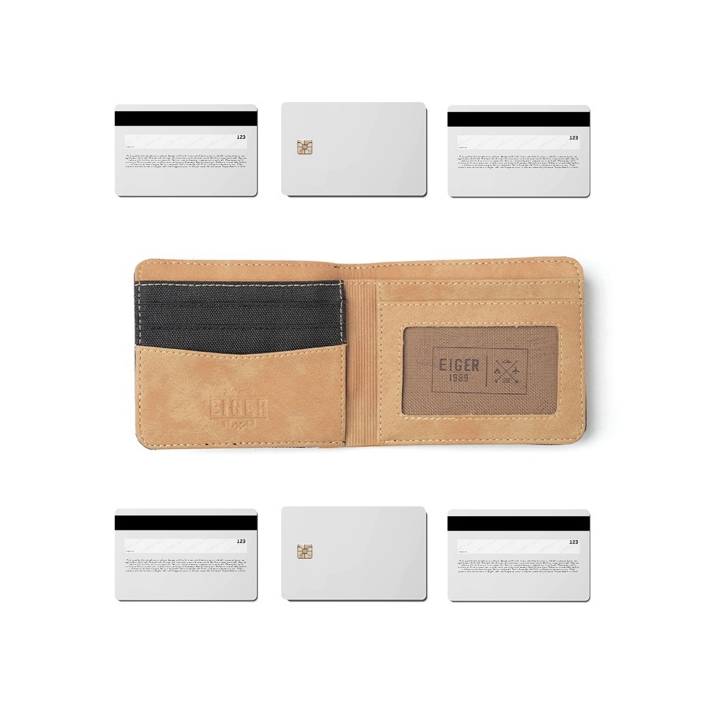 WALEETKA WALLET