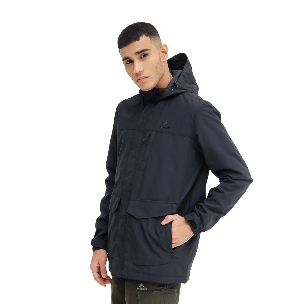 910008125 MS MANGROVE WINDPROOF PARKA