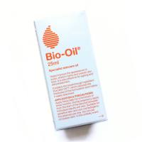 [ORI BPOM] Bio Oil Penghilang Bekas Luka Anti Scar & Stretchmark 25ml