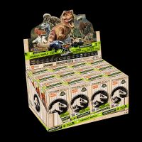 [BARU] BLOKEES Figures Jurassic World Terraventure Toys Mainan Dinosaurus