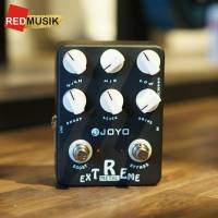 Efek Gitar Joyo JF17 JF-17 JF 17 Extreme Metal